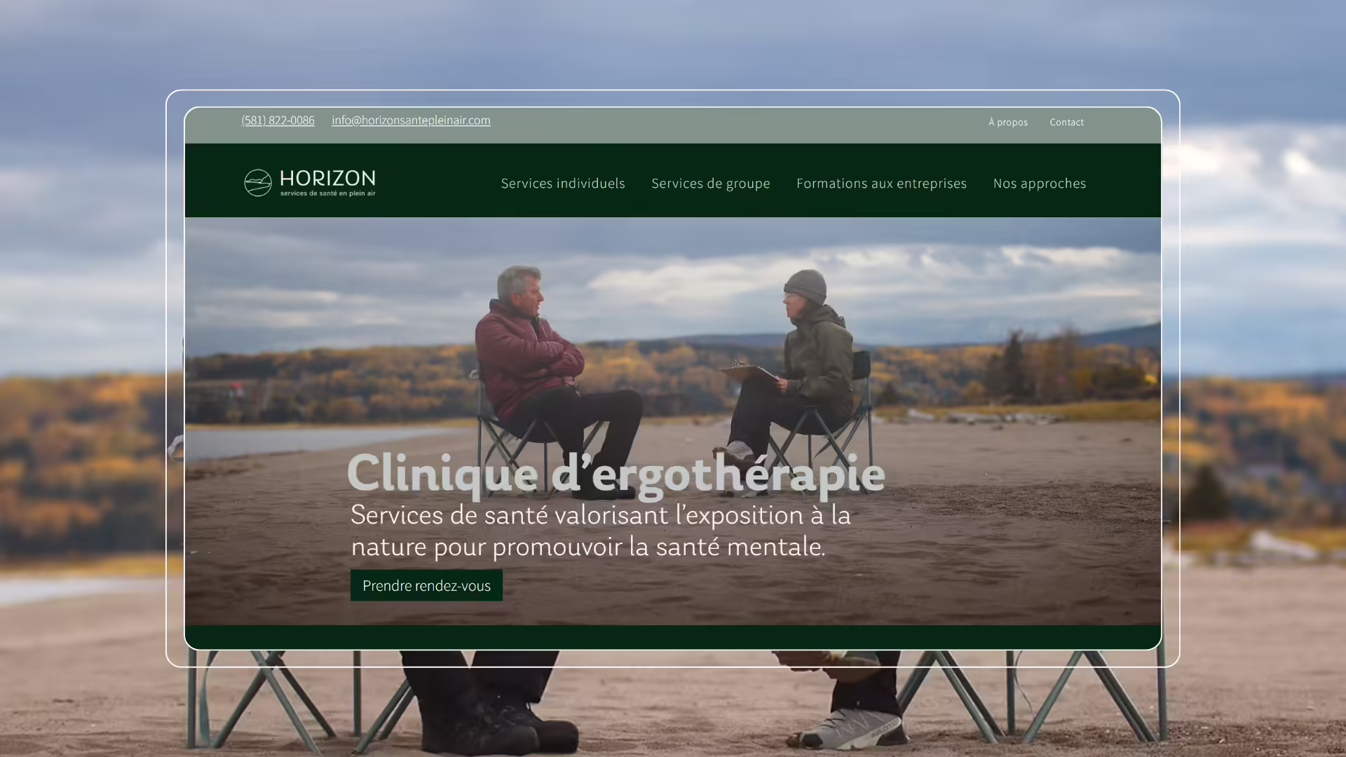 Horizon Santé
